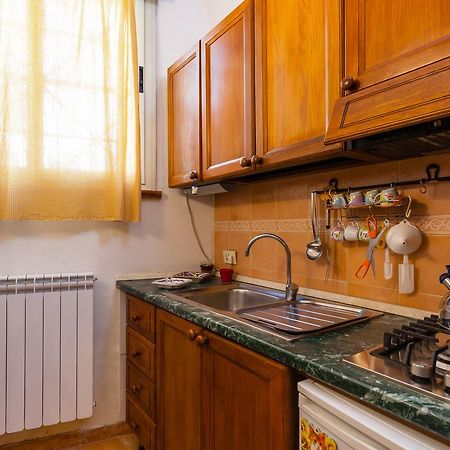 Banchi Nuovi - Bh 92 Διαμέρισμα Νάπολη Εξωτερικό φωτογραφία